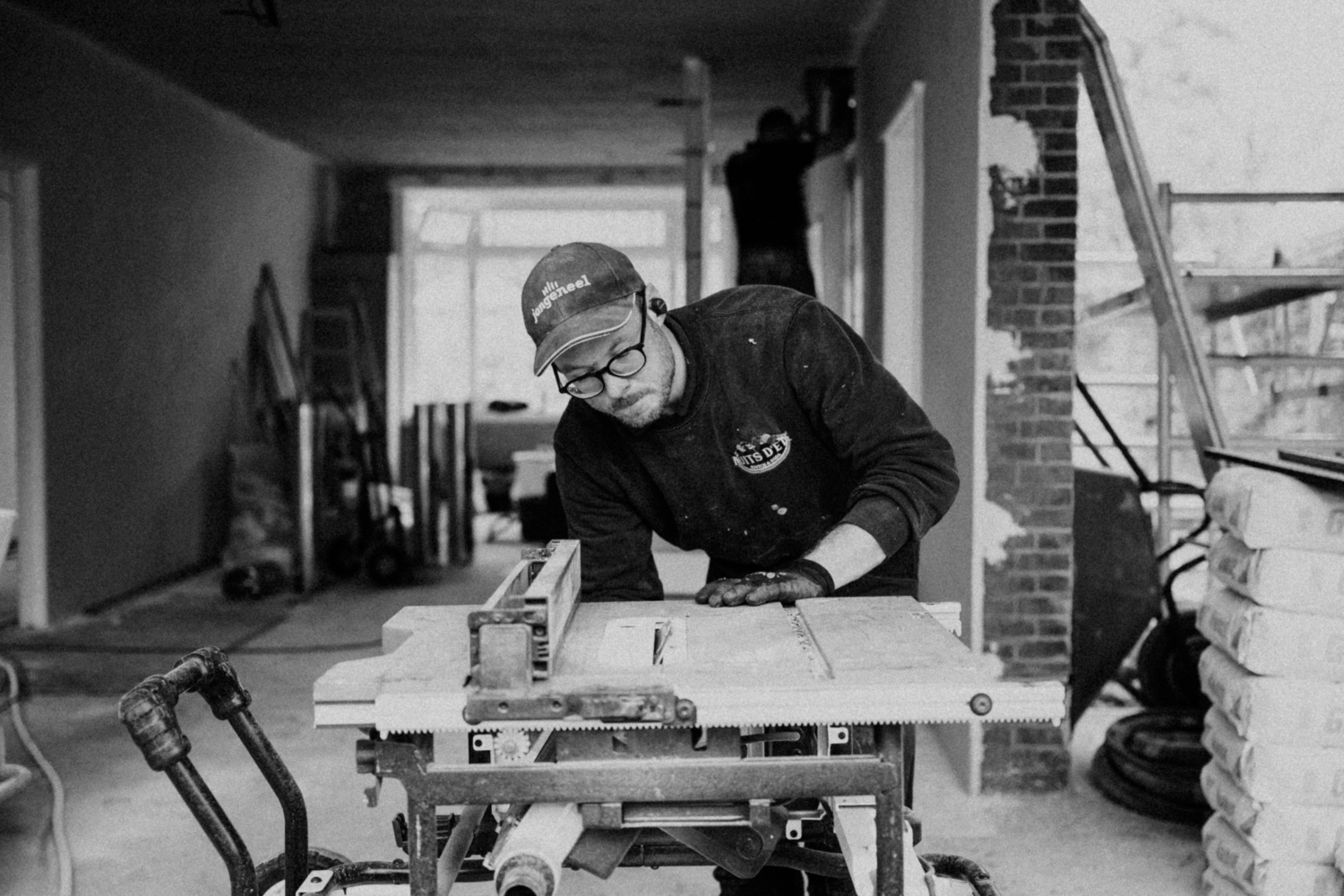 Vakbouw Aannemer Noord Esmarkerrondweg Enschede-2l