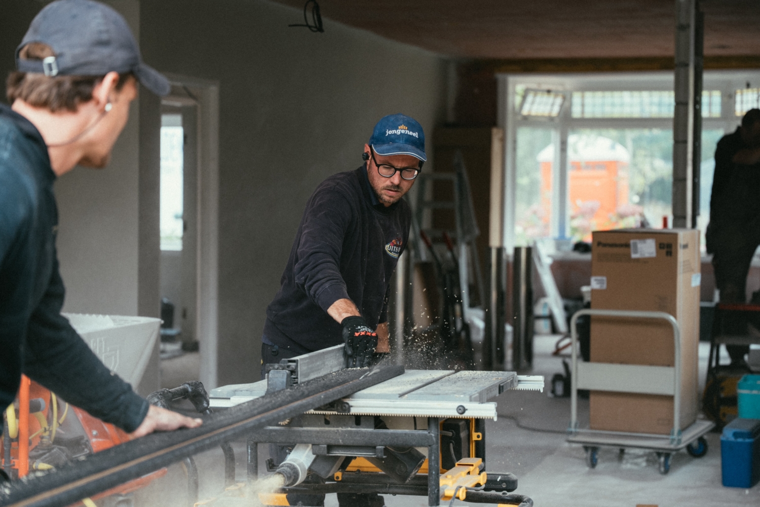 Vakbouw Aannemer Noord Esmarkerrondweg Enschede-5_l3