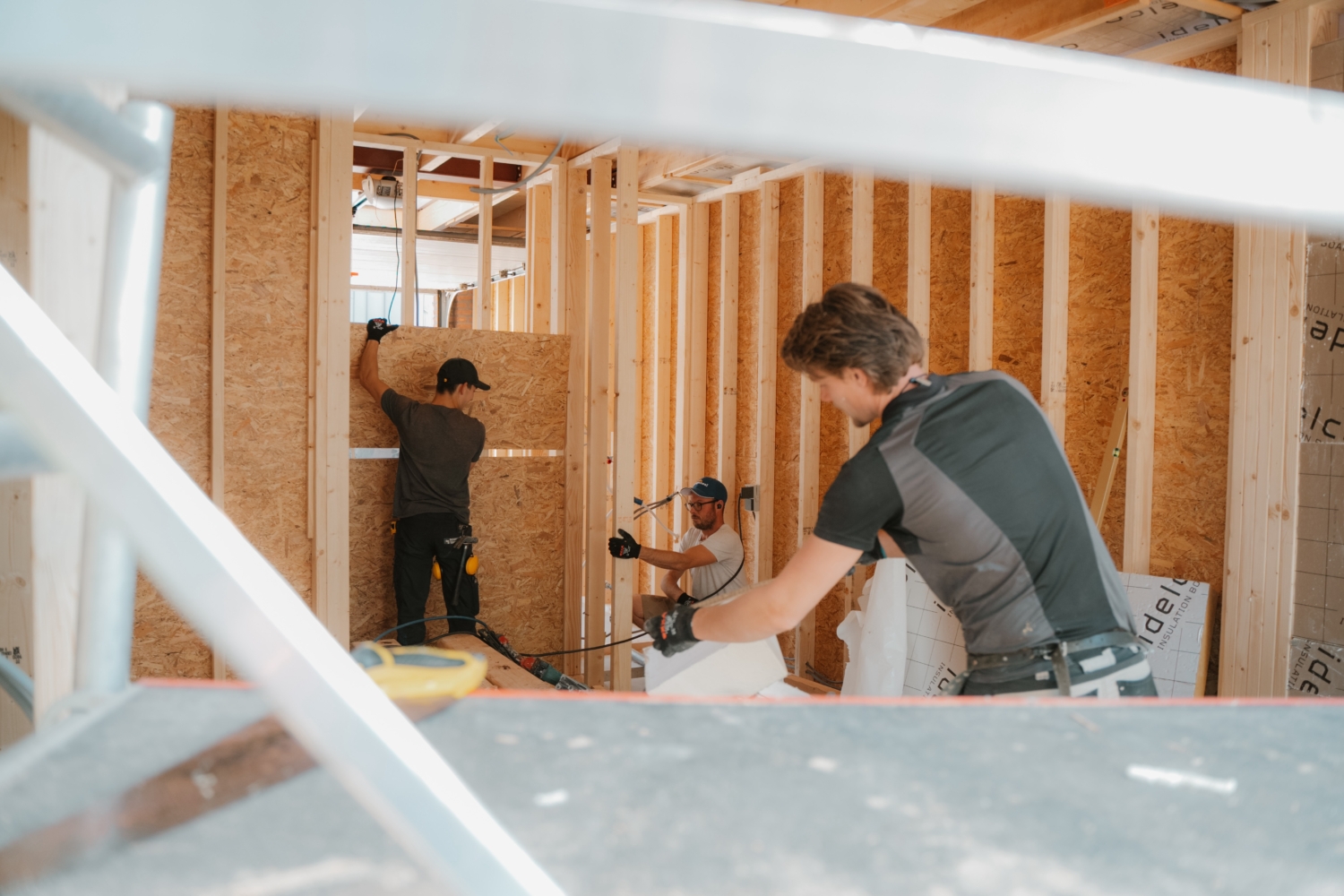 Vakbouw Enschede 2025-4-2